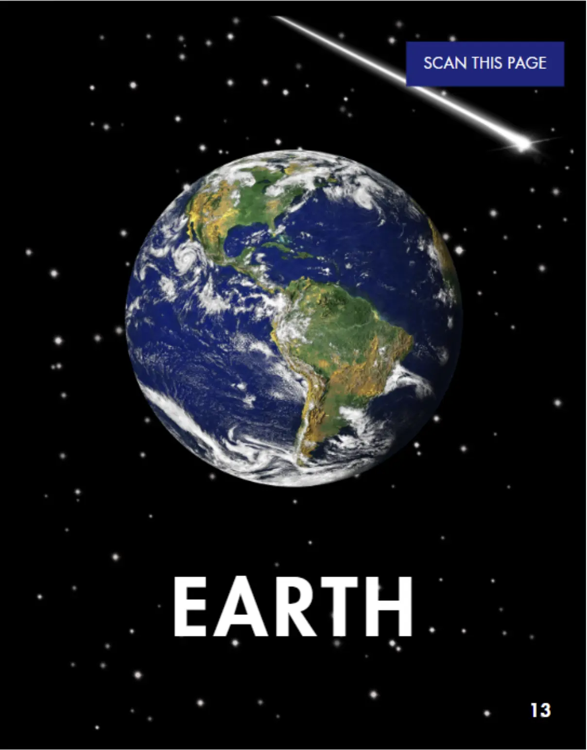 Earth
